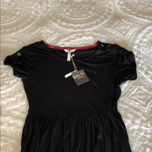 Matilda Jane maxi dress